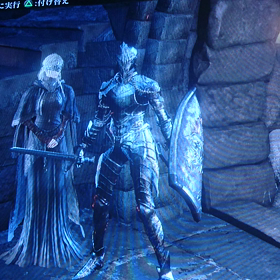 歓喜再びの画像