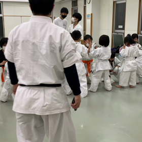 ギアチェンジの画像