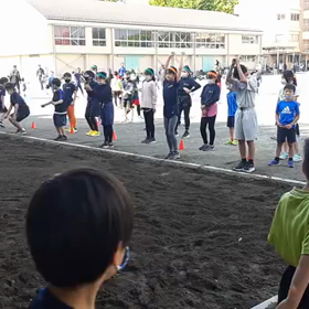 立ち幅跳び⑮の画像