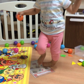 突然スイッチが入るヤツの画像