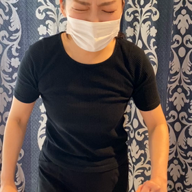 『悶絶！Heilenストレッチ』初開催！　千明悶絶しててウケるの画像