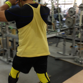 起死回生の…おっさんrevolution①の画像