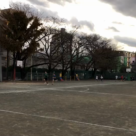 川越小練習(1000m)②の画像