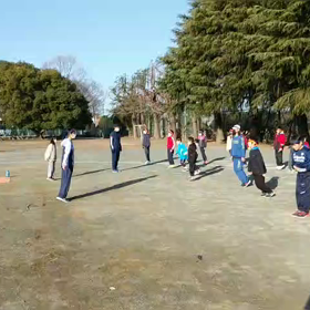 2月18日 バランス①の画像