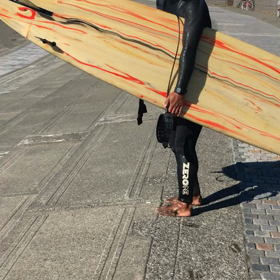 オンショアが・・・の画像