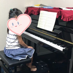 ヘンデル ブーレ ト長調。の画像