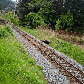 終わらないGWの画像