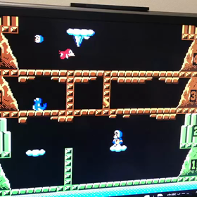 ファミコン世代。の画像