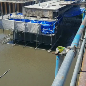 サガコア【橋梁撤去工事】の画像