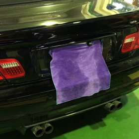 BMWテール 動画の画像