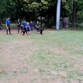 基本動作動画⑥の画像