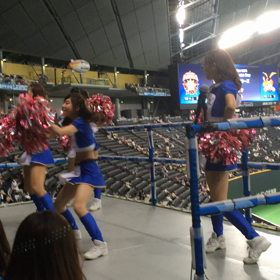 熱烈応援シート   初体験２の画像