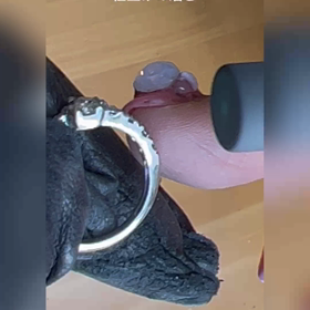 石留後の磨きの画像