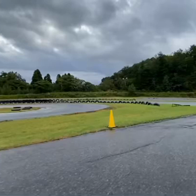 2021年10月20日（水）今朝のおわらサーキットの画像