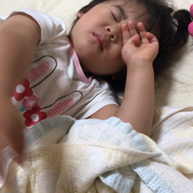 寝起きの悪いヤツの画像