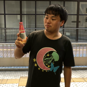 第126回BOR さっきー♪どちらがいいですか？①の画像