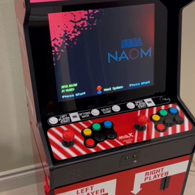 MVSX HyperSpinの画像