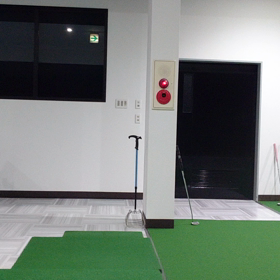 アプローチの画像