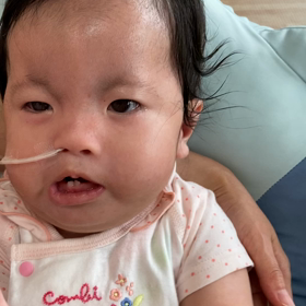 雄叫び、からの？の画像