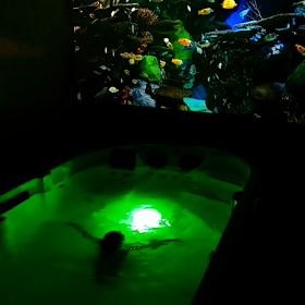 お家　時間の画像