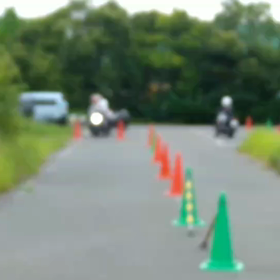 トレイン走行の画像