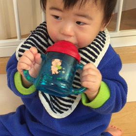 ら、ラッパが初めて鳴ったー‼︎の画像