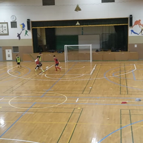 水曜日の練習動画⚽️３の画像