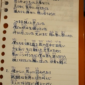 炎   歌ってみた動画の画像