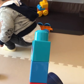 手先が器用になってきたねの画像