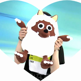 最新のゆづが～～の画像