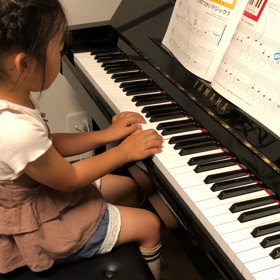 ピアノばかりの画像