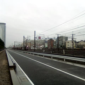 お天気ライブ(笑)の画像