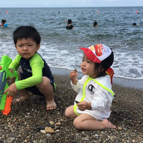 楽しめたかな？の画像