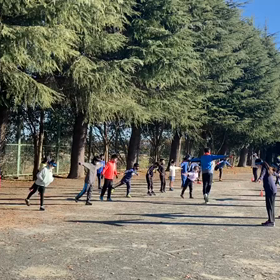 バランス⑪の画像