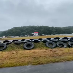 2021年9月18日（土）今朝のおわらサーキットの画像