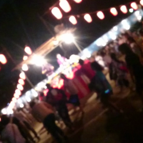 盆踊り✨の画像