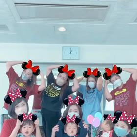 @大山サークル3月2日の画像