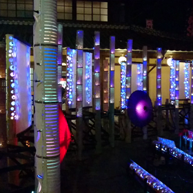 山鹿百華百彩(動画)の画像