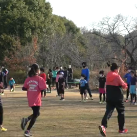 長距離記録会(3月12日)アップ⑩の画像