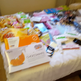 2015ＧＷソウル購入品★動画の画像