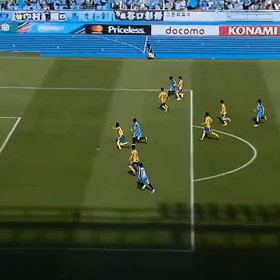 【オフサイド2】オフサイドポジションにいたかどうか。（'19）の画像