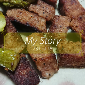 今日の晩ごはんの画像