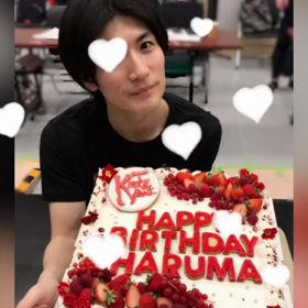 haruma's  memoryその３～の春馬's Smile１の画像