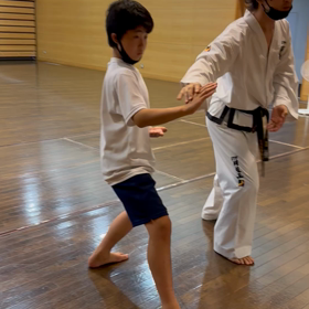 7/6わらび道場成年稽古動画の画  像