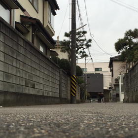 通勤クルーズの画像