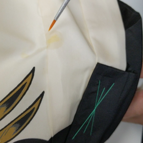 親子三代に渡りの画像