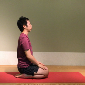 Cカーブのチェック方法の画像