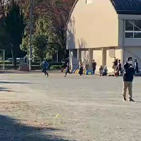 400mインターバル⑥の画像