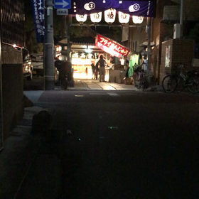 氏神さまの秋まつりの画像