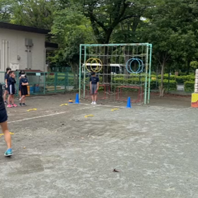 全国予選 男子選考会⑥の画像